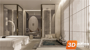 Spa Skp Files 